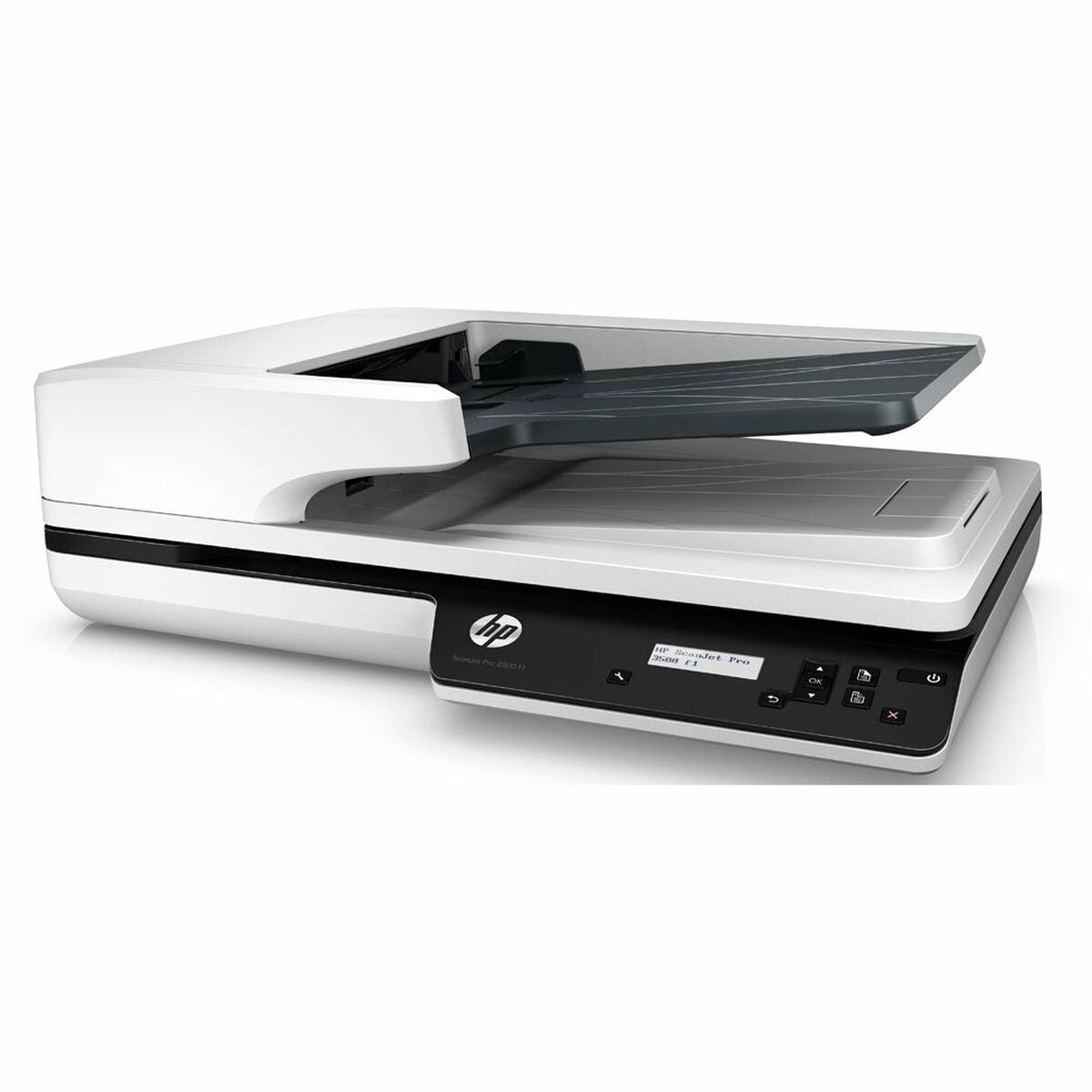 Scanner Accessory HP ScanJet Pro 3500 f1/4500 fn1