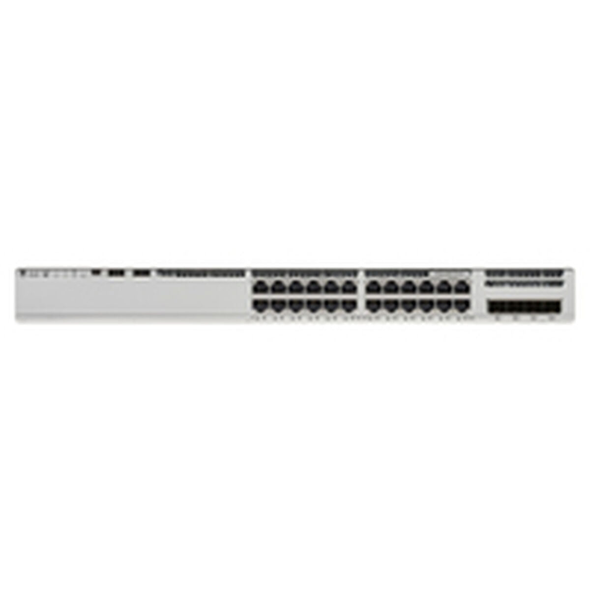 Switch CISCO C9200L-24P-4G-E