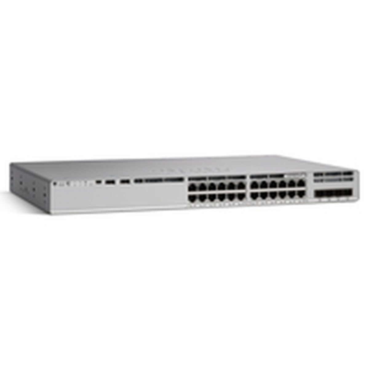 Switch CISCO C9200L-24P-4G-E