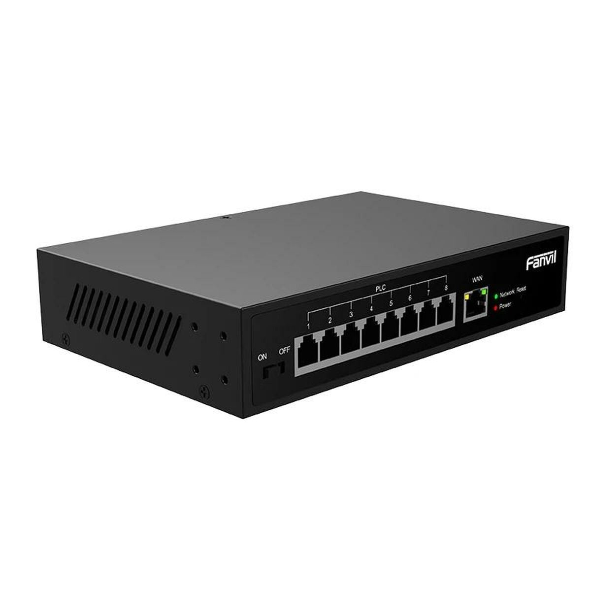 2-Port VGA Switch Fanvil PN8