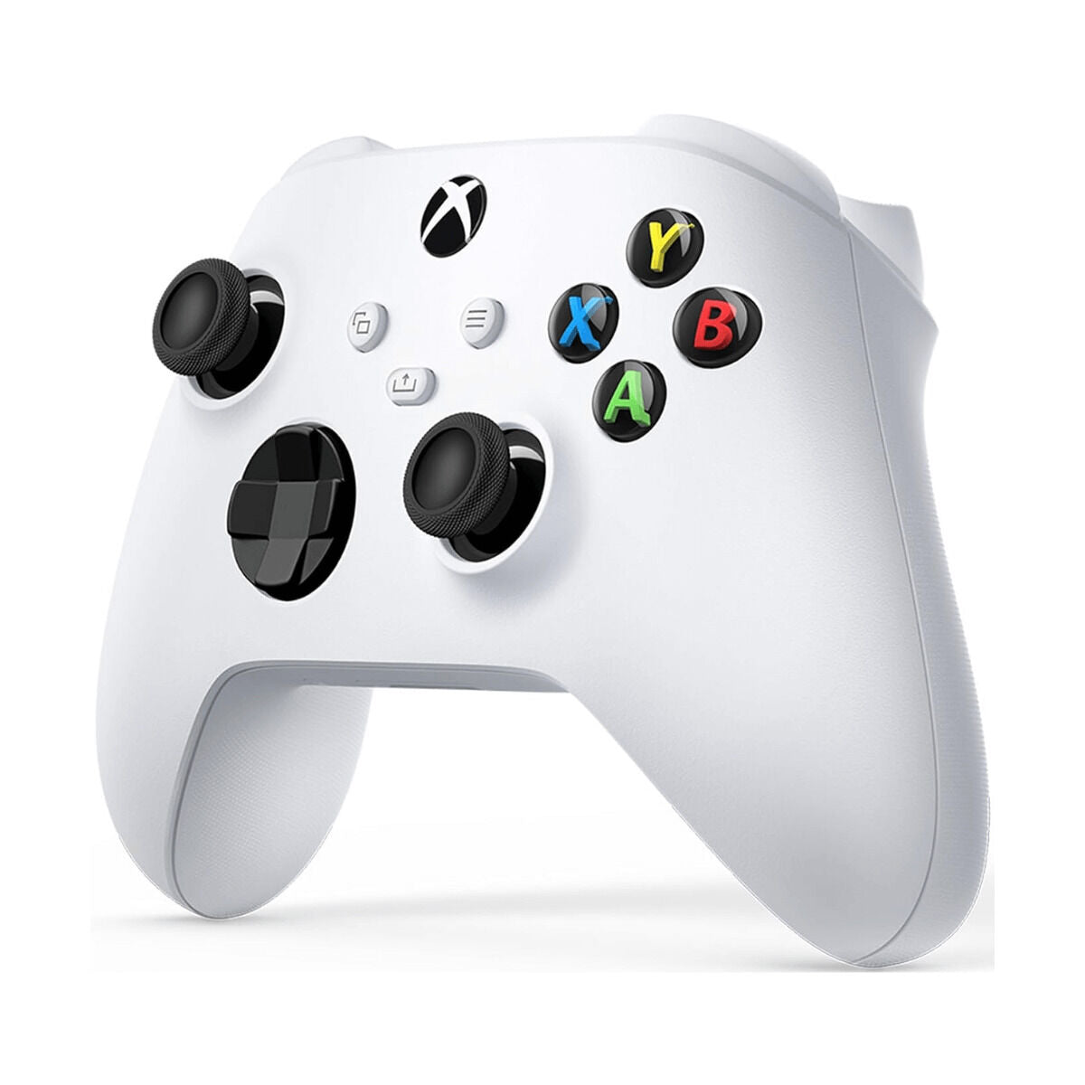 Wireless Gaming Controller Microsoft White Xbox®