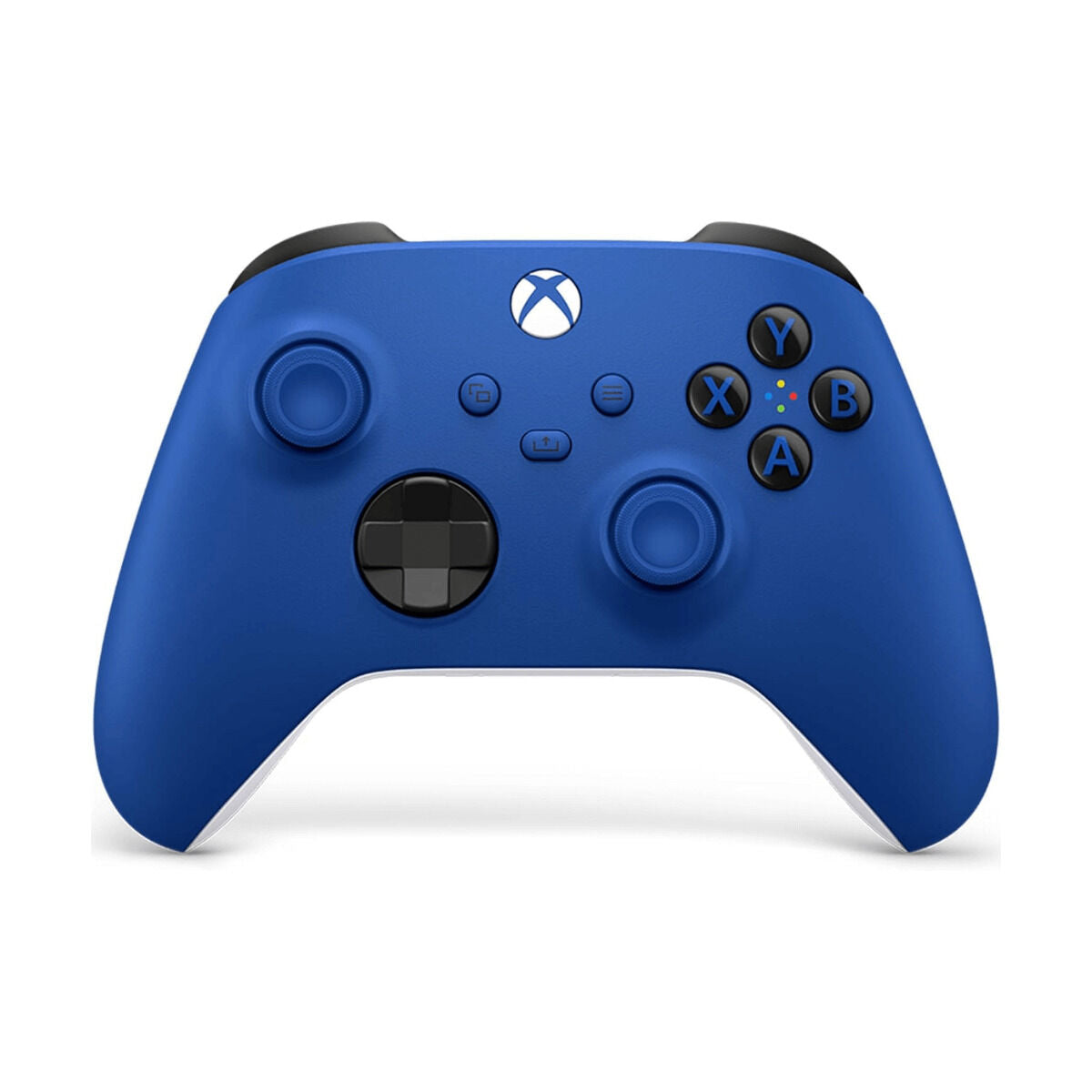 Gaming Control Microsoft QAU-00009 Blue Xbox®