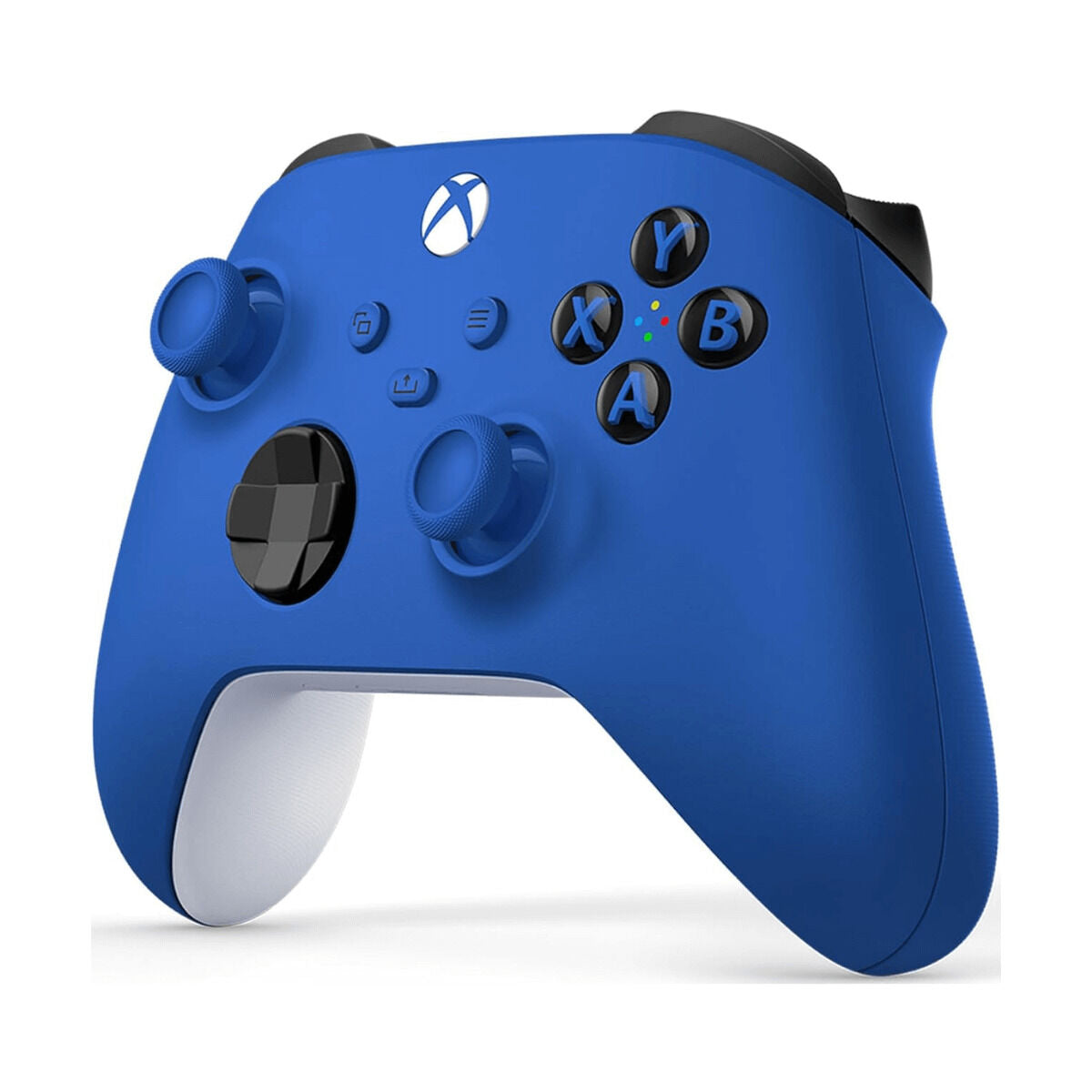 Gaming Control Microsoft QAU-00009 Blue Xbox®