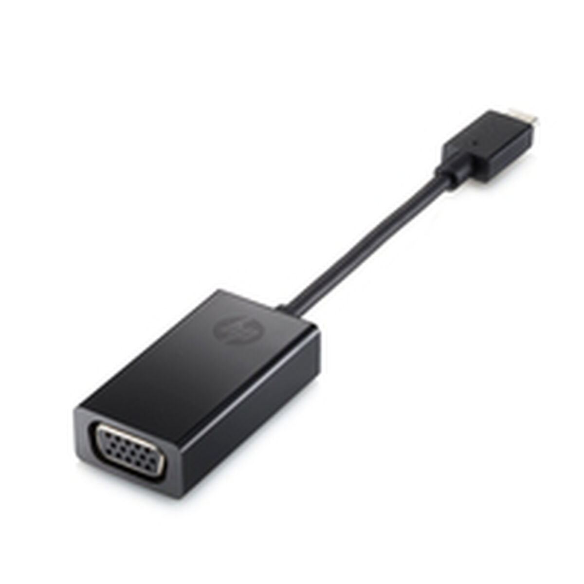 USB-C to VGA Adapter HP N9K76AA