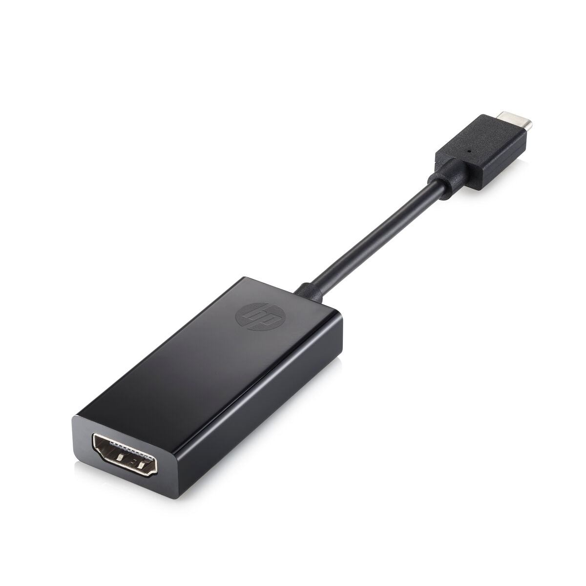 USB-C to VGA Adapter HP N9K76AA