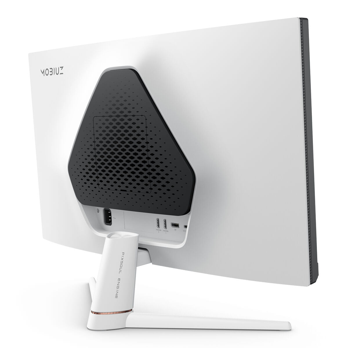 Gaming Monitor BenQ EX271 Full HD 27"