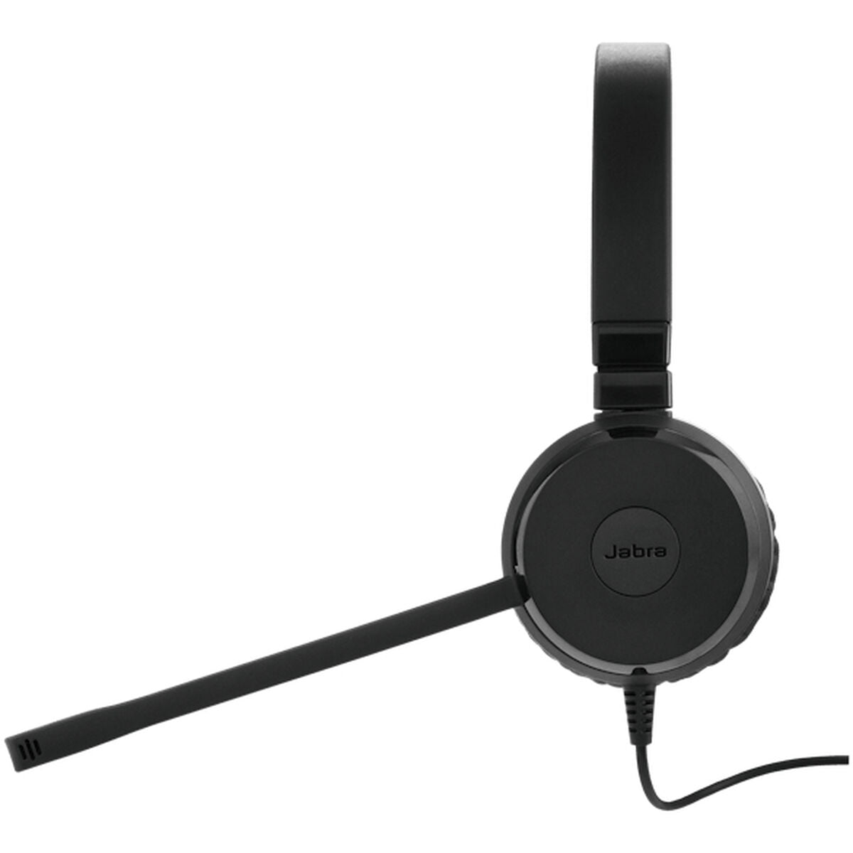 Headphones GN Audio 5399-829-369 Black