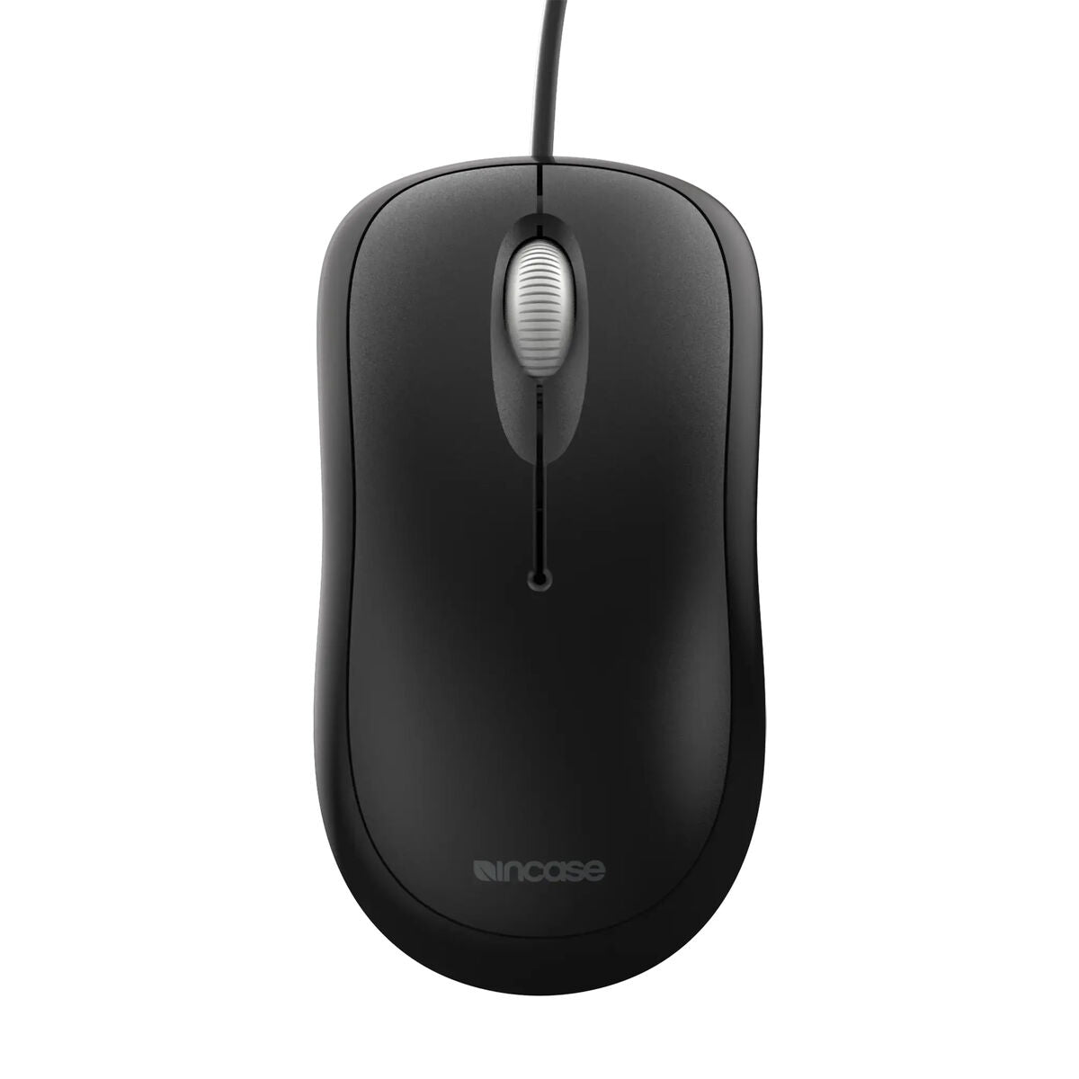Optical mouse Incase P58-00019 Black