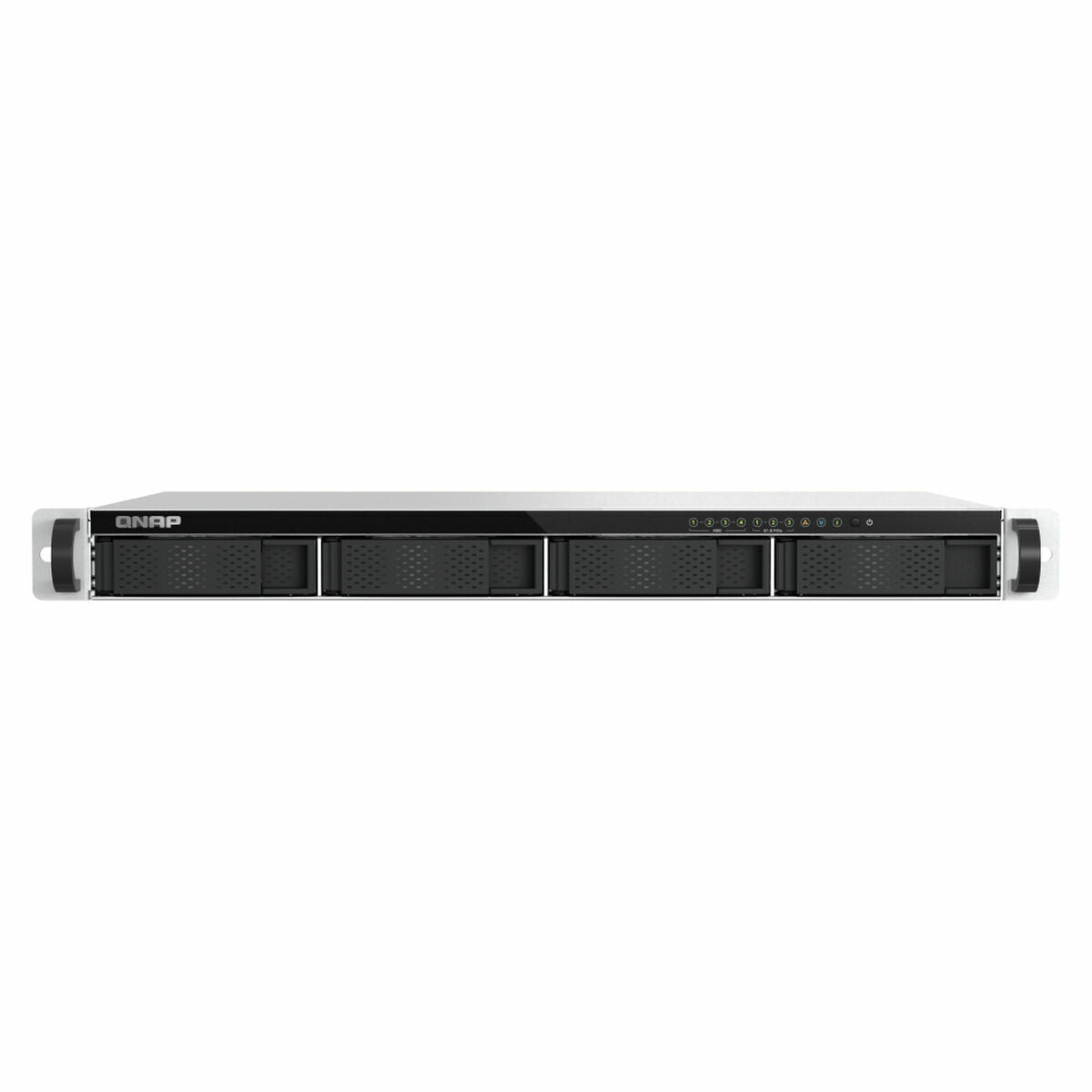 NAS Network Storage Qnap TS-765EU-8G Black Grey