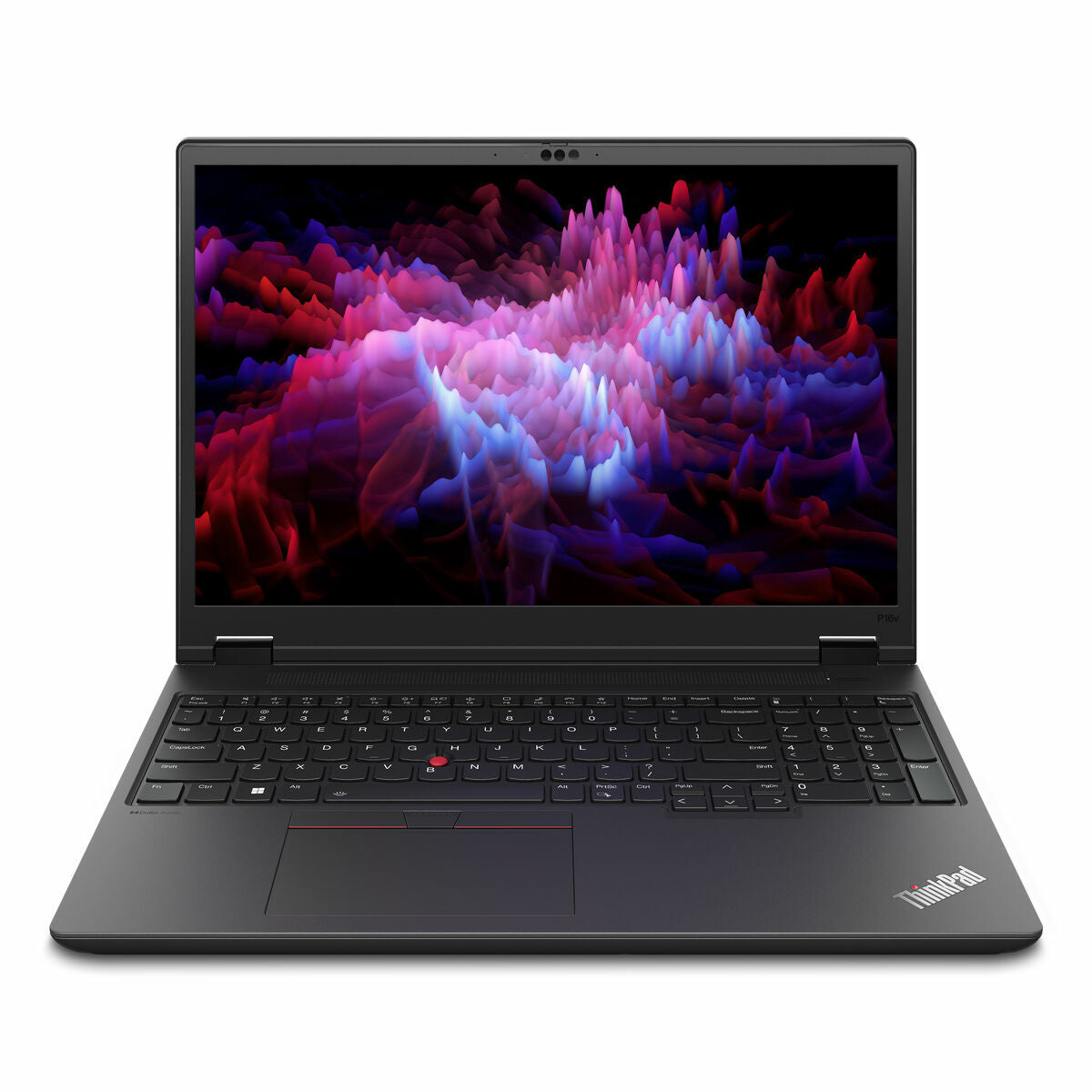 Laptop Lenovo 21KX001ESP 16" Intel Core Ultra 7 155H intel core ultra 7 32 GB RAM 1 TB SSD Spanish Qwerty