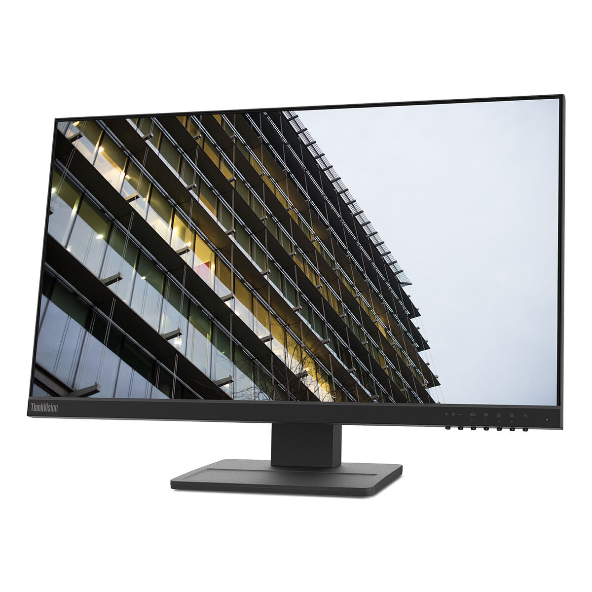 Monitor Lenovo 62B6MAT3EU Full HD 23,8"