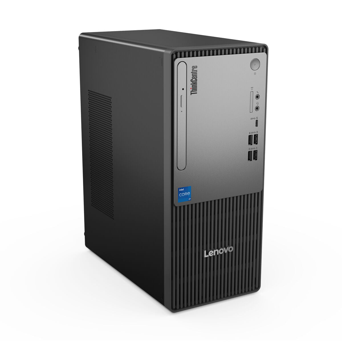 Desktop PC Lenovo 12UD000DSP Intel Core i5-13400 16 GB RAM 512 GB SSD