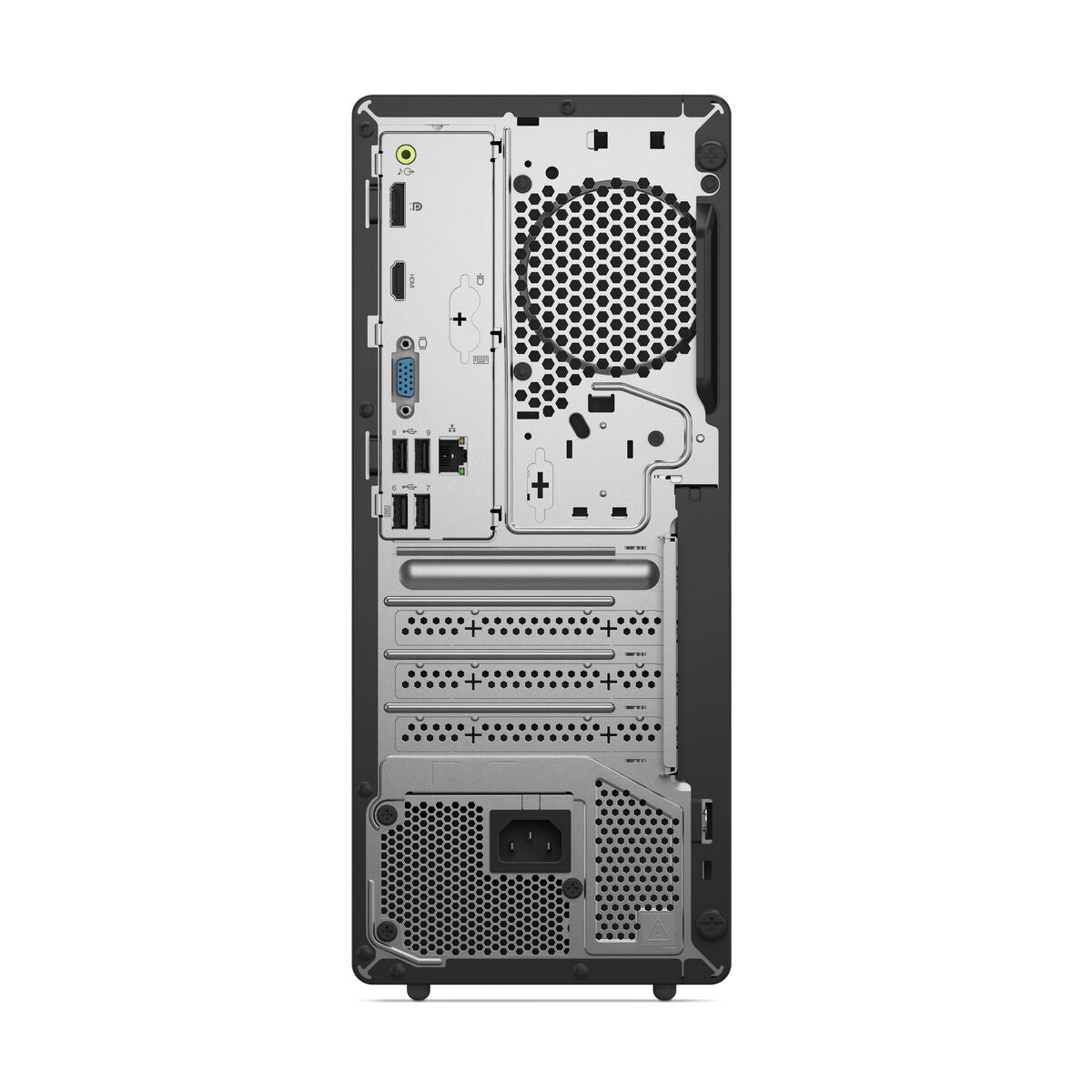 Desktop PC Lenovo 12UD0018SP Intel Core i5-13400 8 GB RAM 512 GB SSD