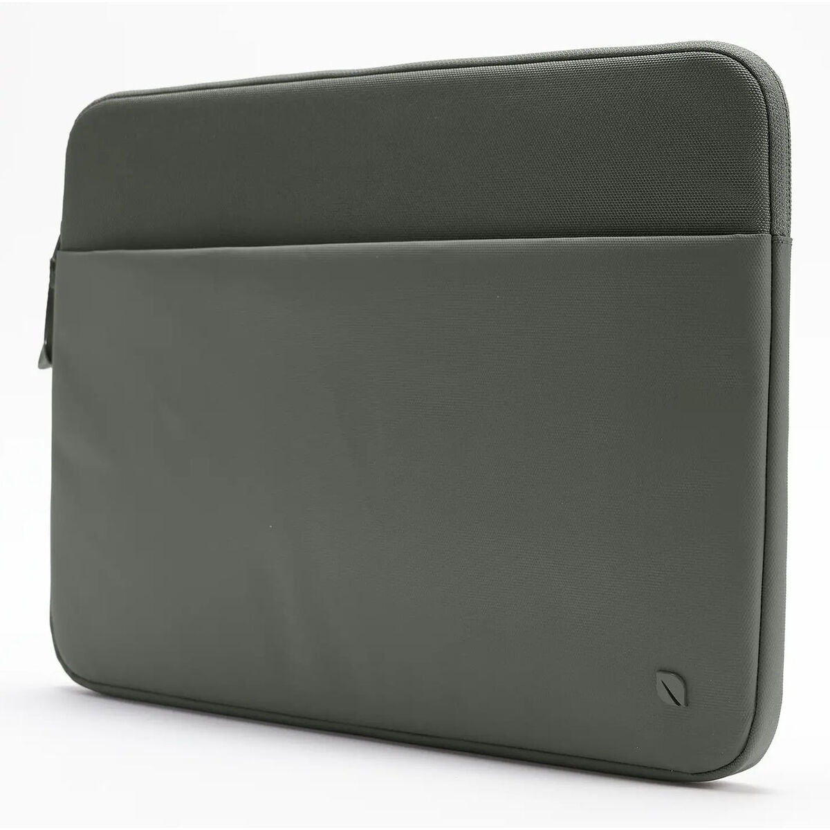 Laptop Cover Incase INCO400718-SIV Khaki