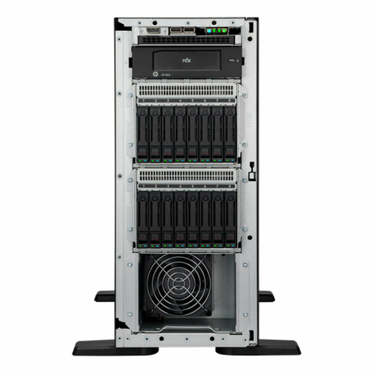 Server HPE P81774-425 32 GB RAM