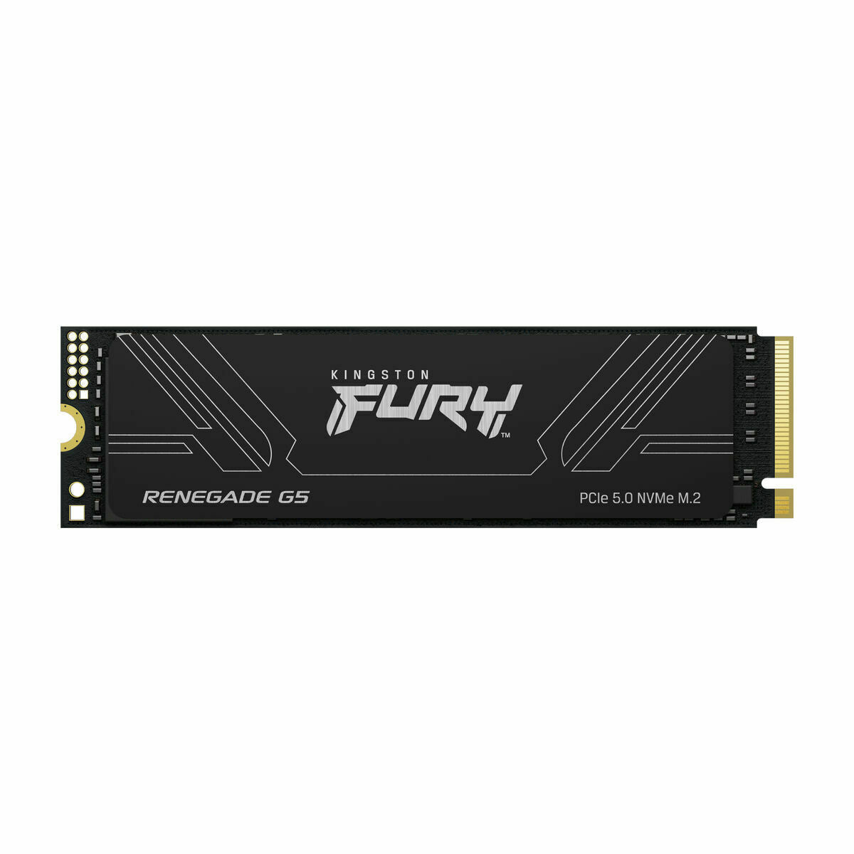 Hard Drive Kingston SFYR2S/1T0 1 TB SSD