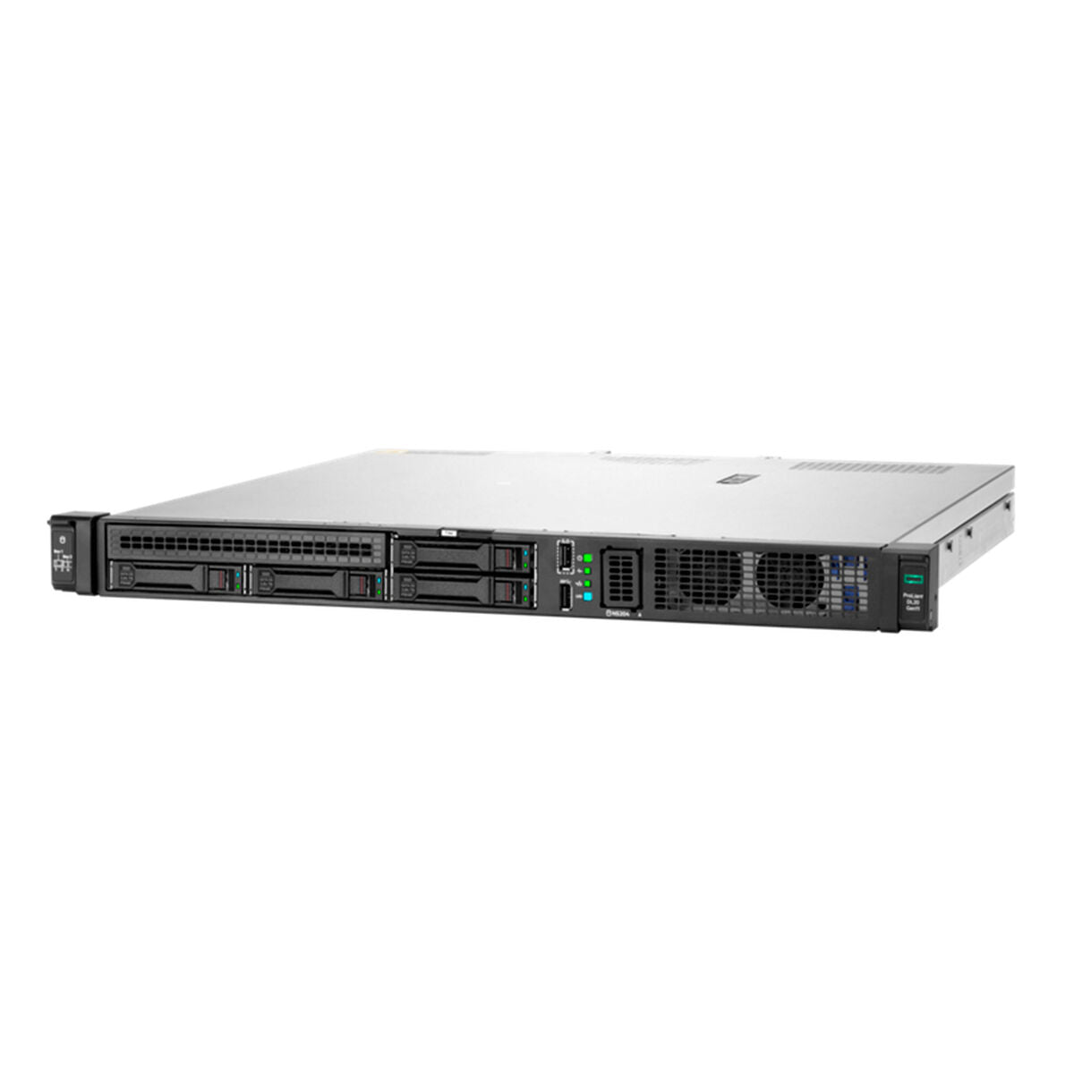 Server HPE P78087-425 32 GB RAM