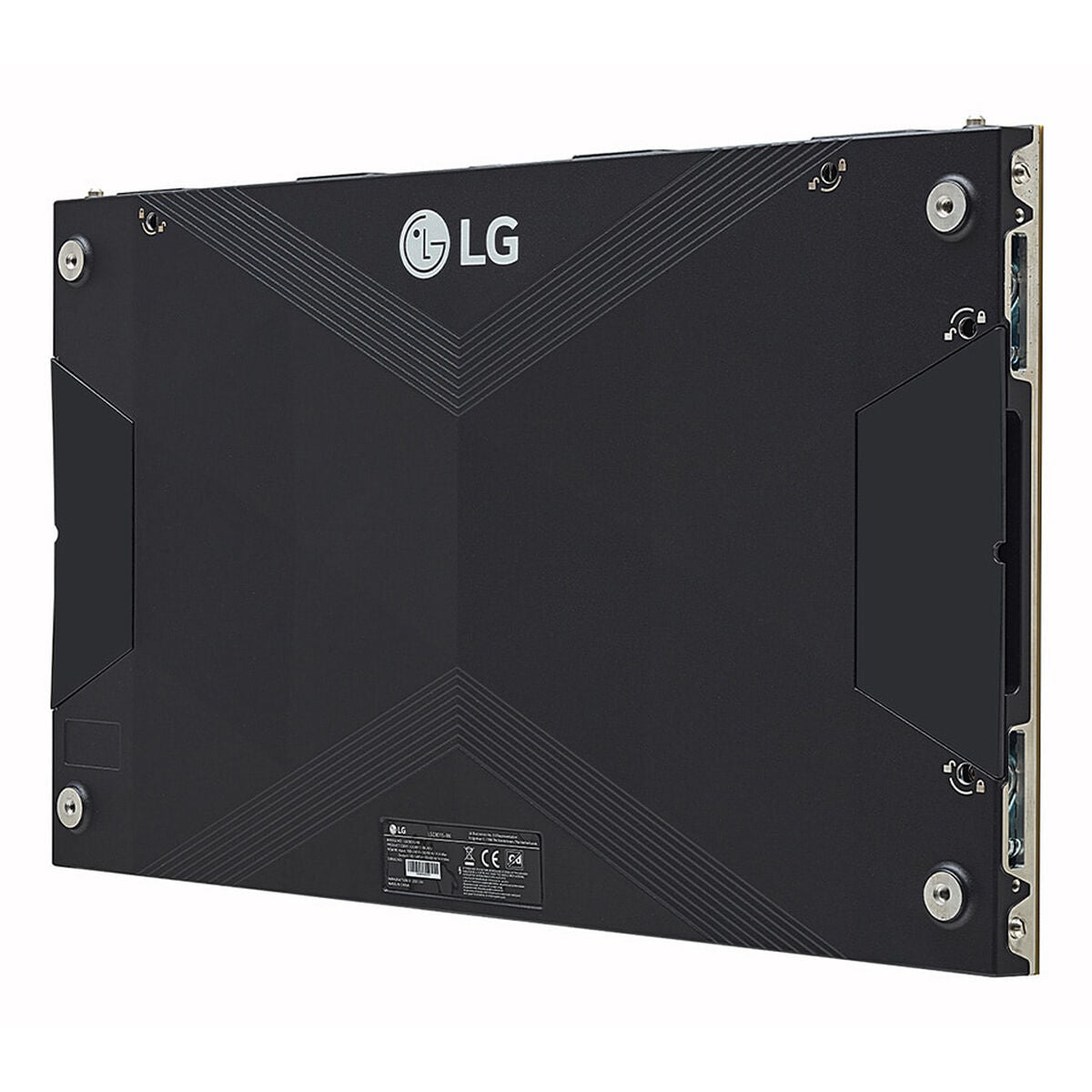 Monitor LG LSCC025-GZ.AEUQ