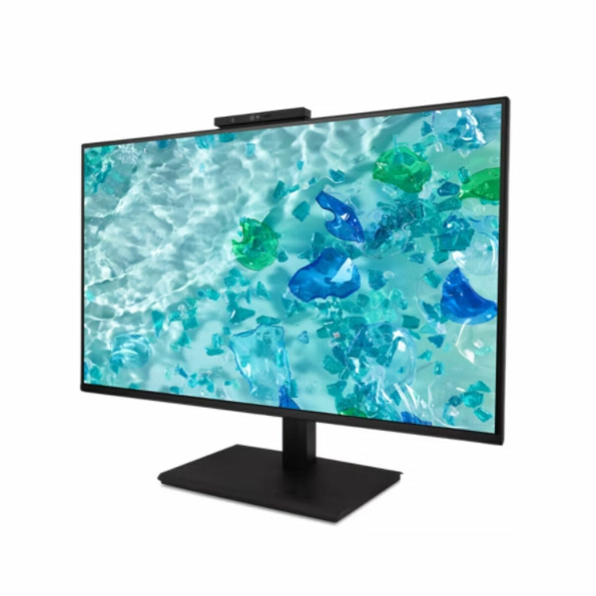 Monitor Acer UM.QB7EE.601 24" Full HD