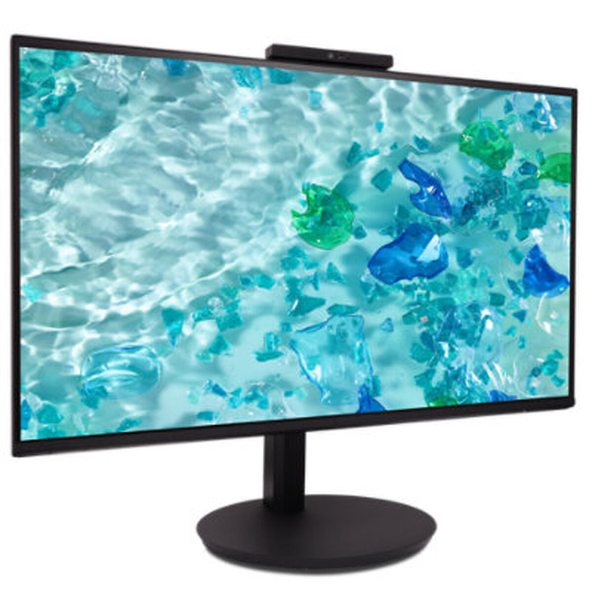 Gaming Monitor Acer UM.HB7EE.605 4K Ultra HD 27"
