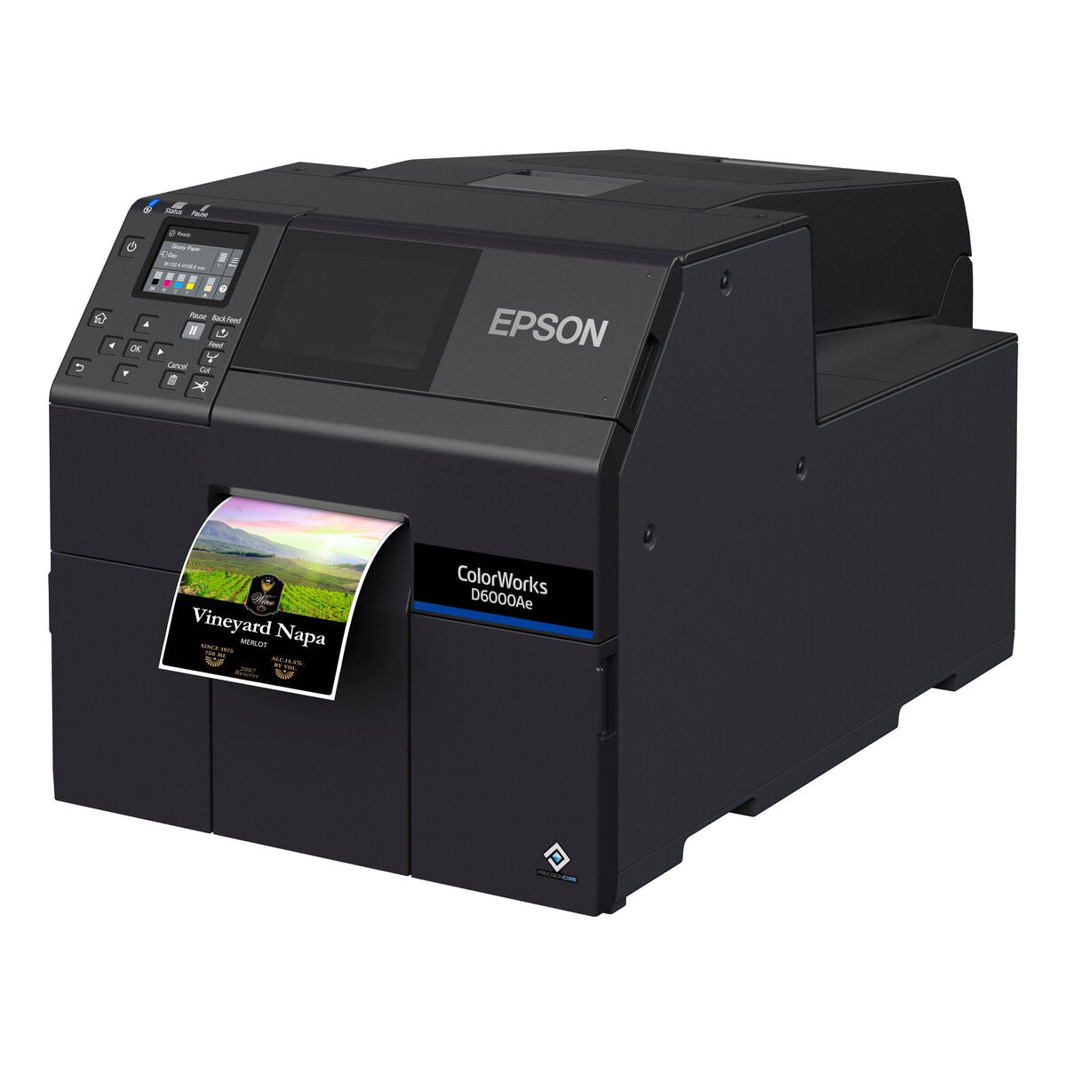 Photogrpahic Printer Epson C31CL90102