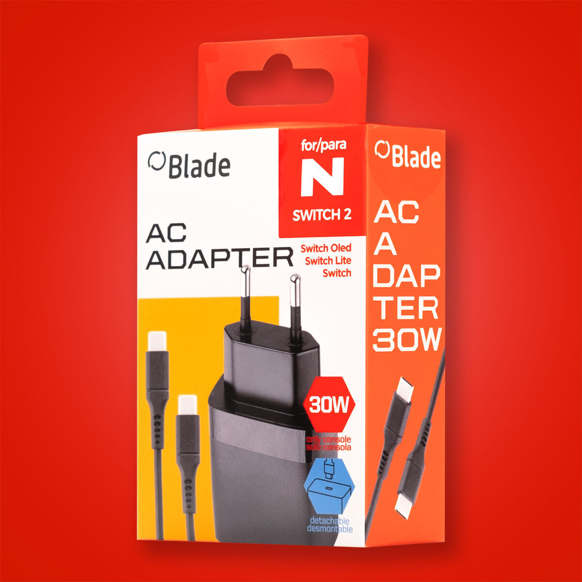 Keyboard case FR-TEC BL1002