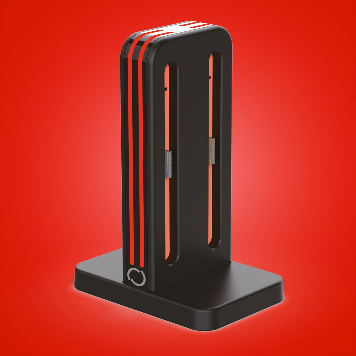 Keyboard case FR-TEC BL1006