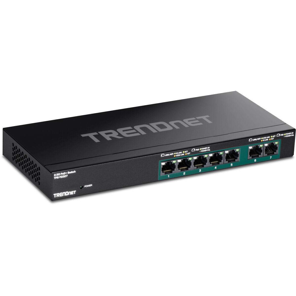 Switch Trendnet TPE-TG327