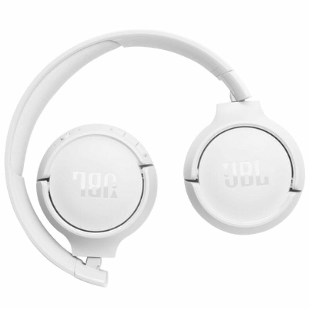 Headphones JBL Tune 525BT White