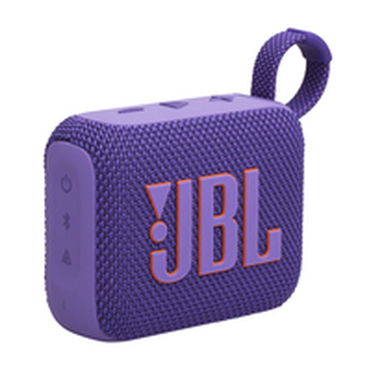 Portable Bluetooth Speakers JBL JBLGO4PUR Purple