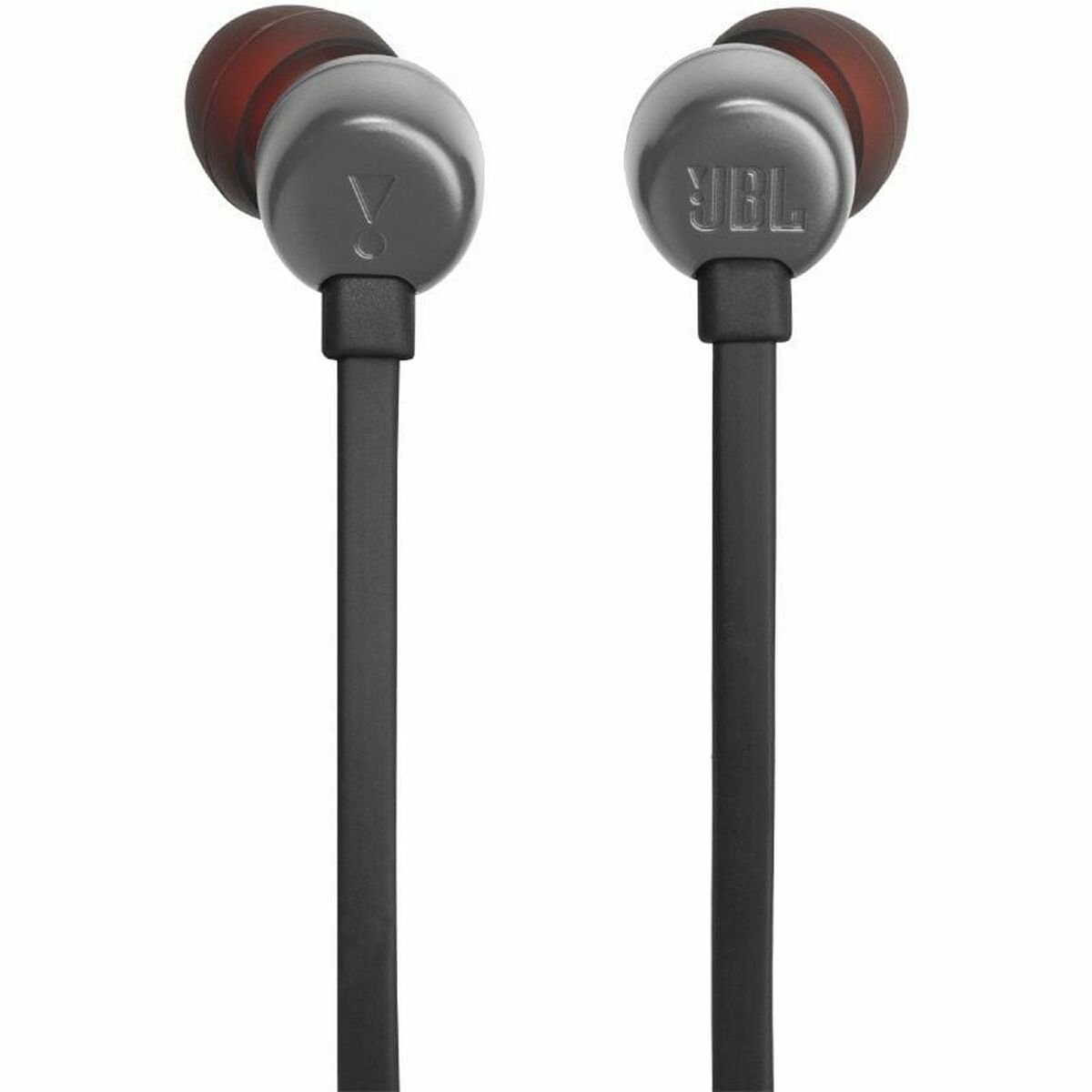 Headphones with Microphone JBL Tune 310C Black