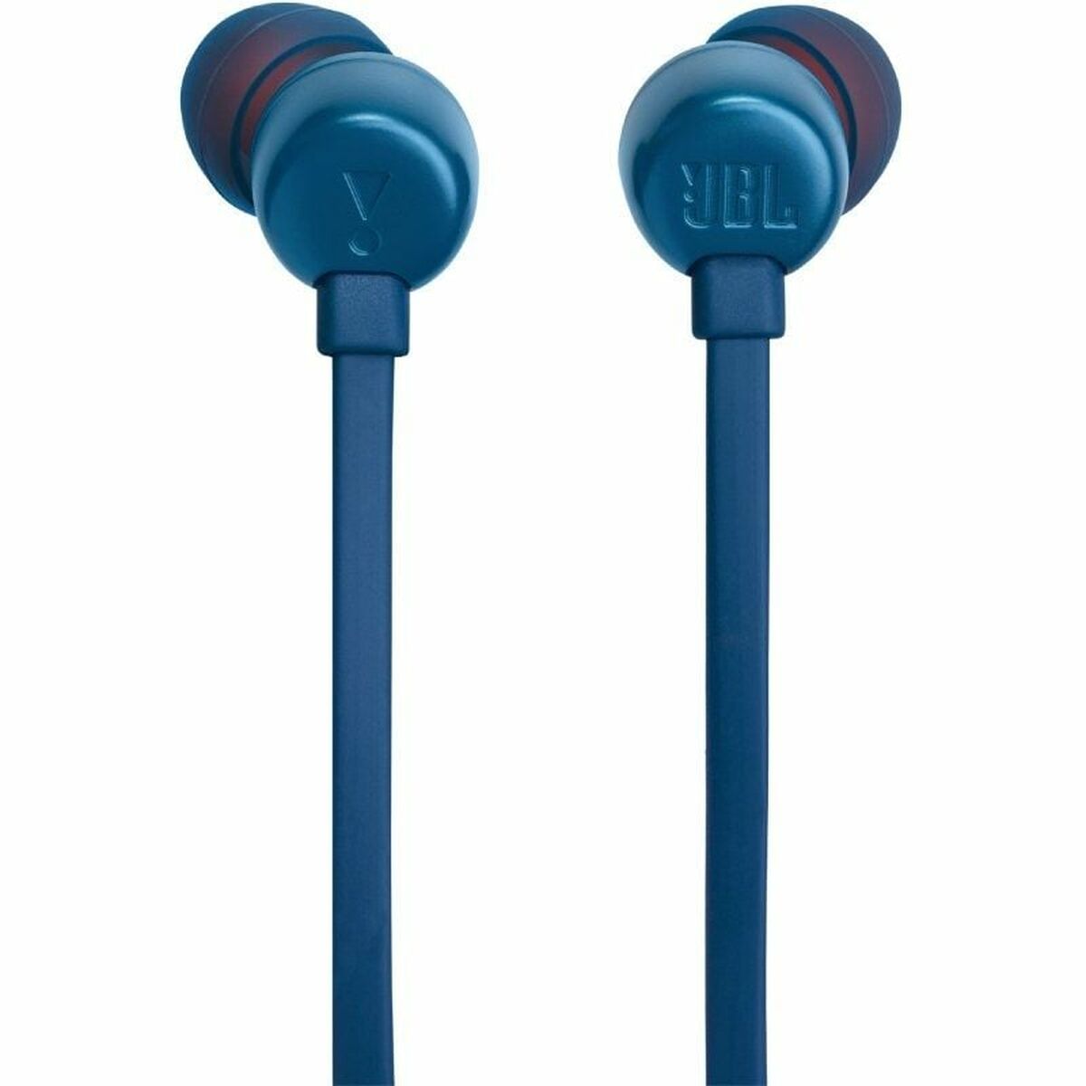 Headphones with Microphone JBL Tune 310C Blue