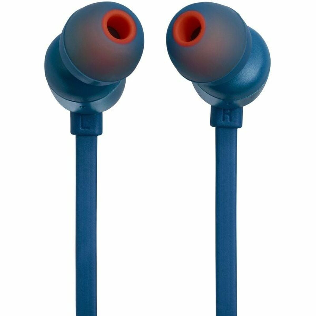 Headphones with Microphone JBL Tune 310C Blue