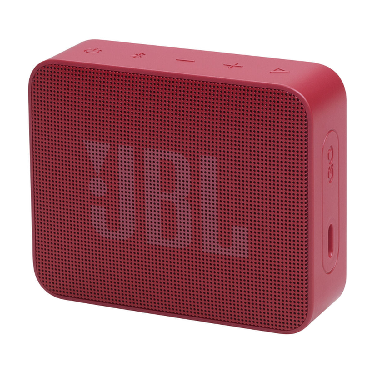 Portable Bluetooth Speakers JBL JBLGOES2REDEU Red 3,5 W