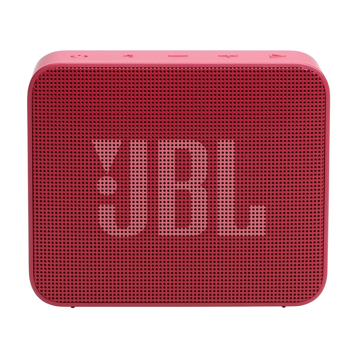 Portable Bluetooth Speakers JBL JBLGOES2REDEU Red 3,5 W