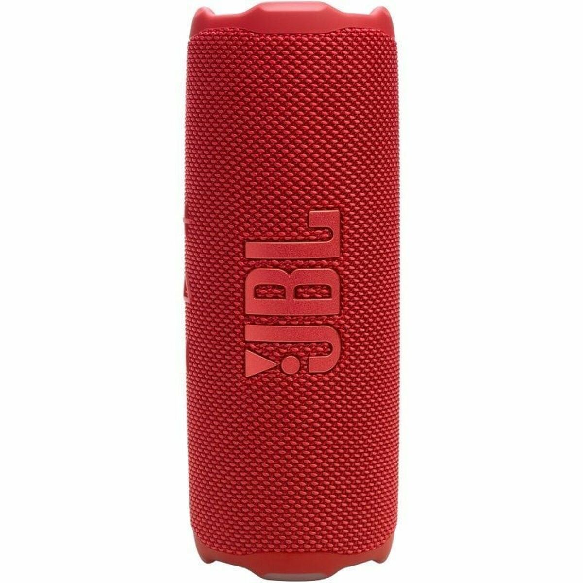 Portable Bluetooth Speakers JBL FLIP 7 Red