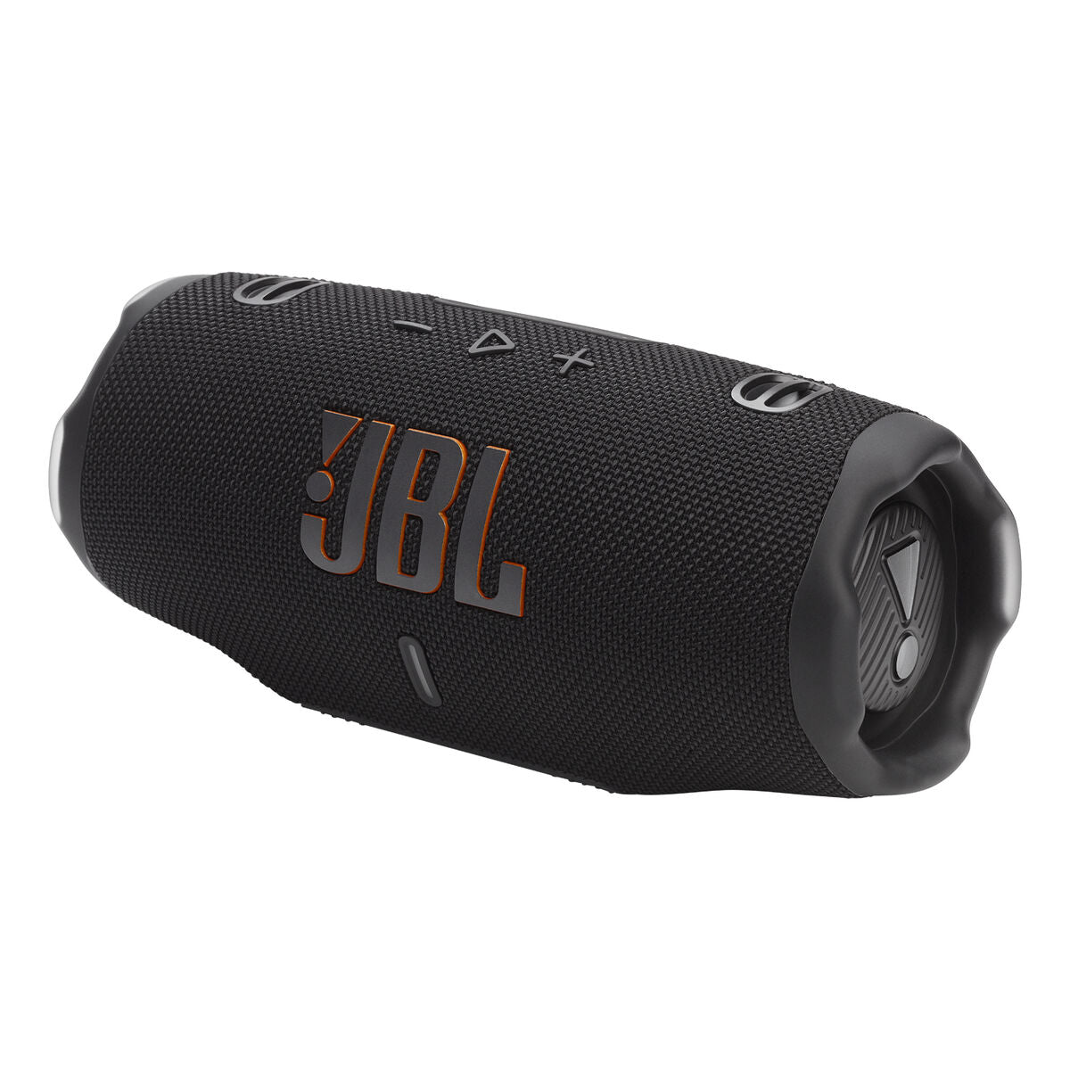 Portable Bluetooth Speakers JBL JBLCHARGE6BLK Black