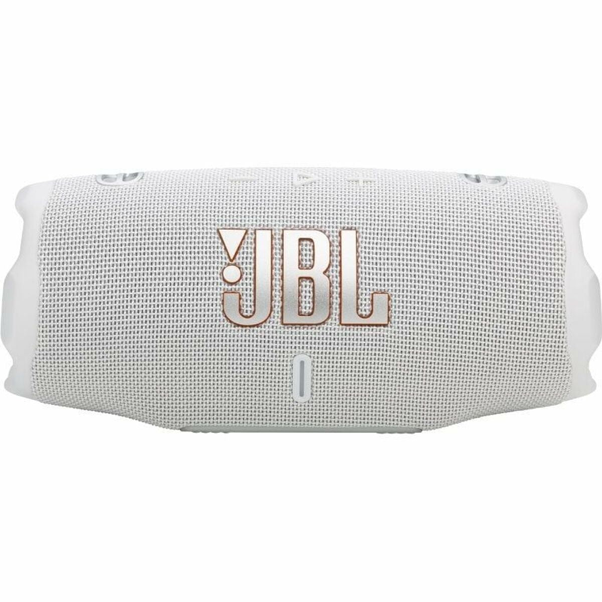 Portable Bluetooth Speakers JBL Charge 6 White