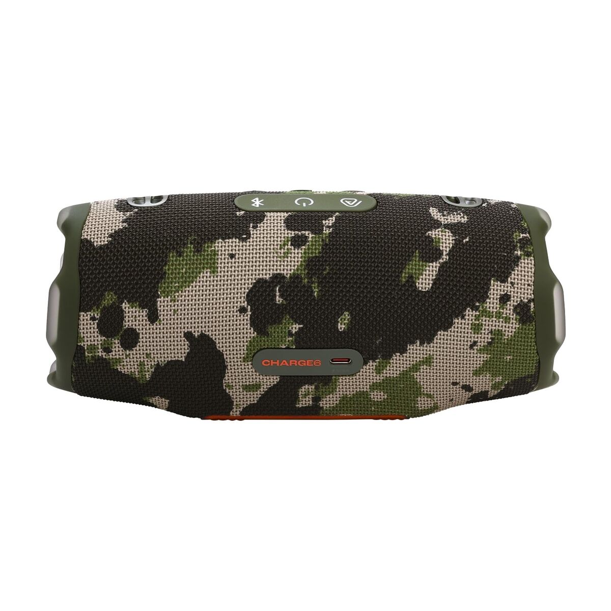 Portable Bluetooth Speakers JBL JBLCHARGE6SQUAD Printed