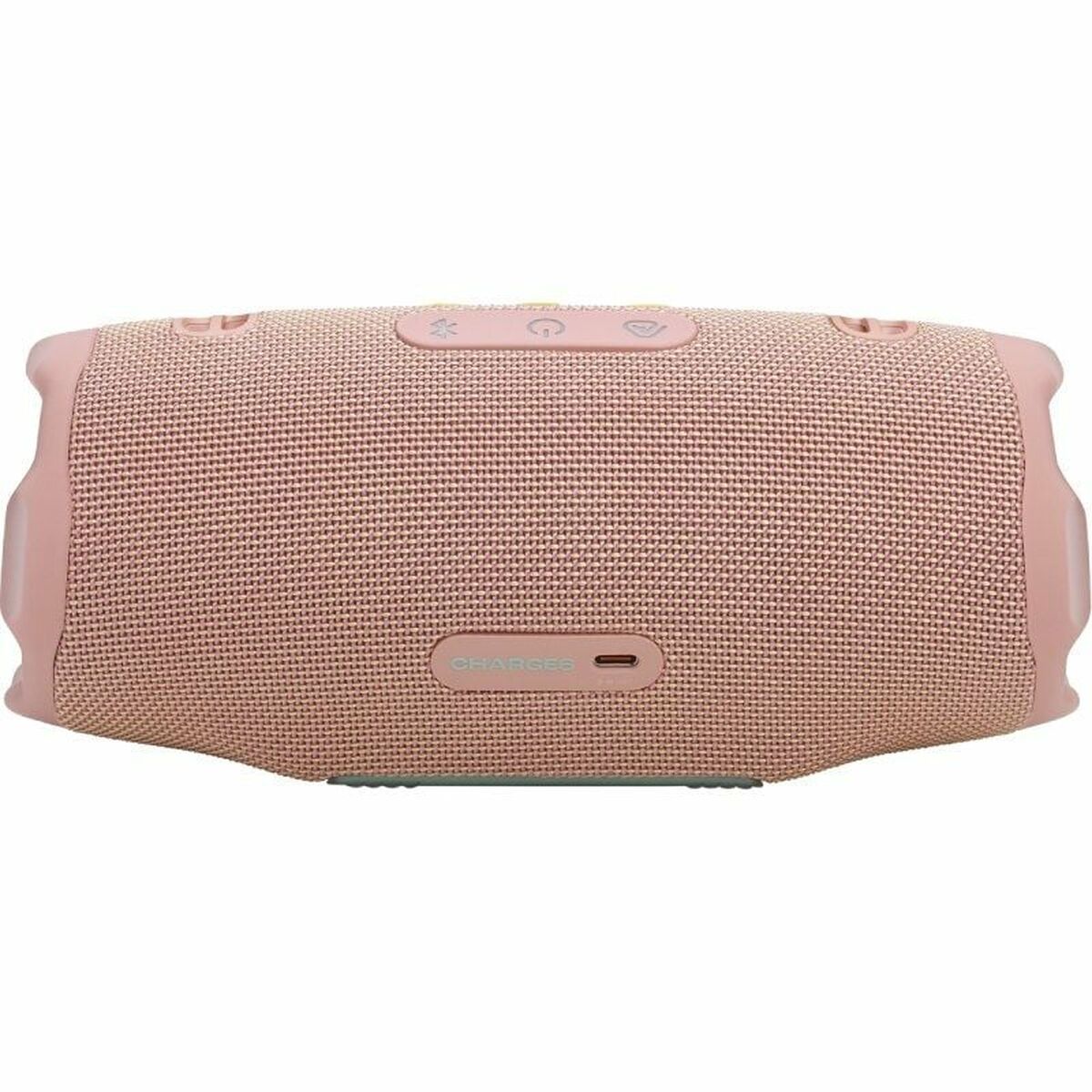 Portable Bluetooth Speakers JBL Charge 6 Pink