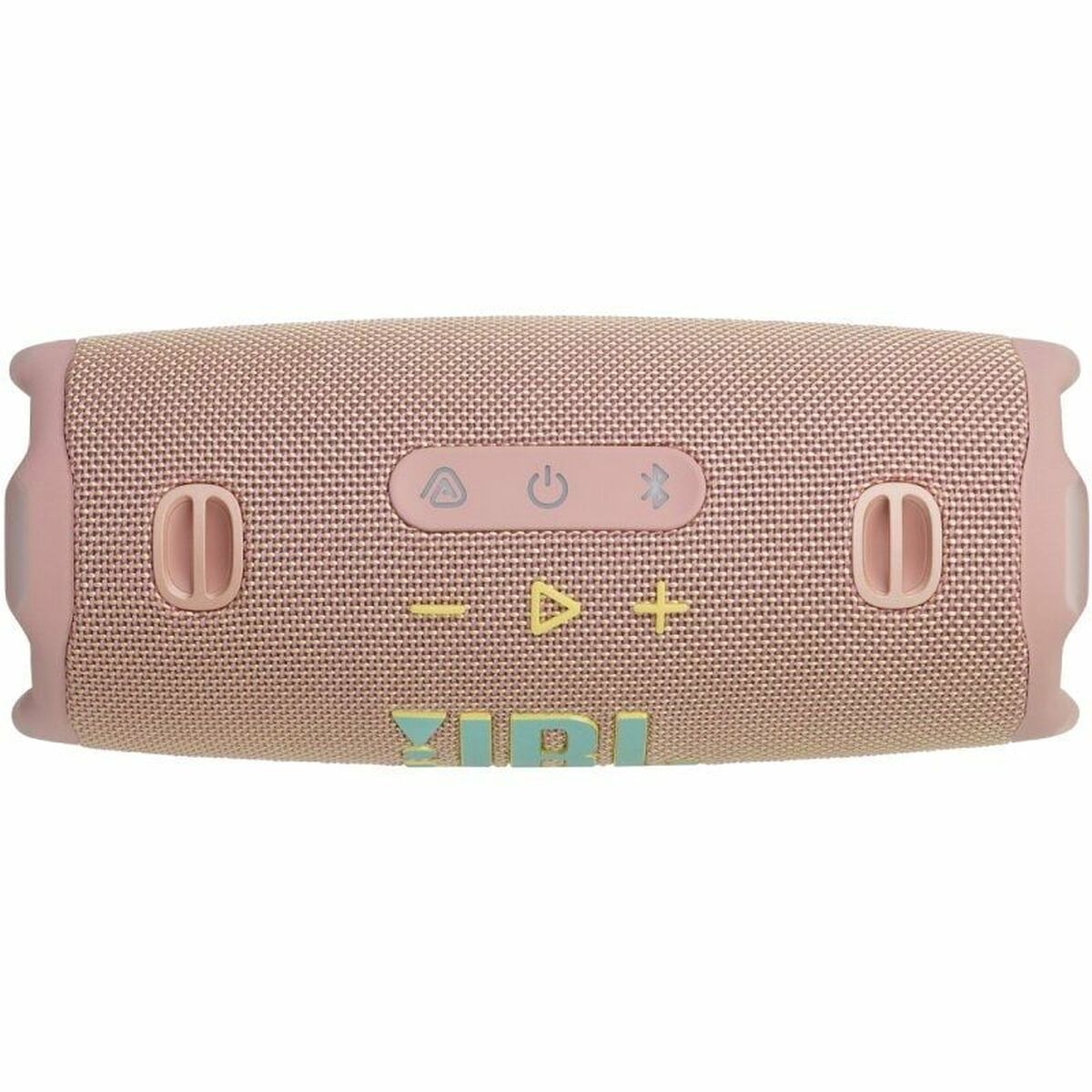 Portable Bluetooth Speakers JBL Charge 6 Pink