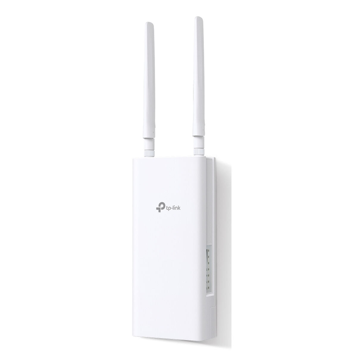 Router TP-Link TL-MR100-OUTDOOR White RJ45 Ethernet LAN PoE x 1 LTE