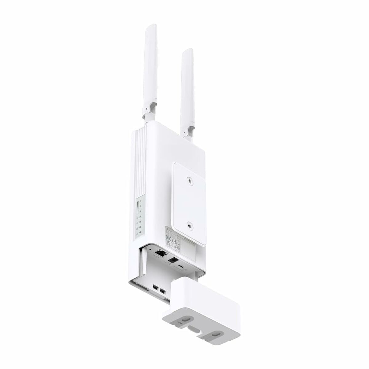Router TP-Link TL-MR100-OUTDOOR White RJ45 Ethernet LAN PoE x 1 LTE