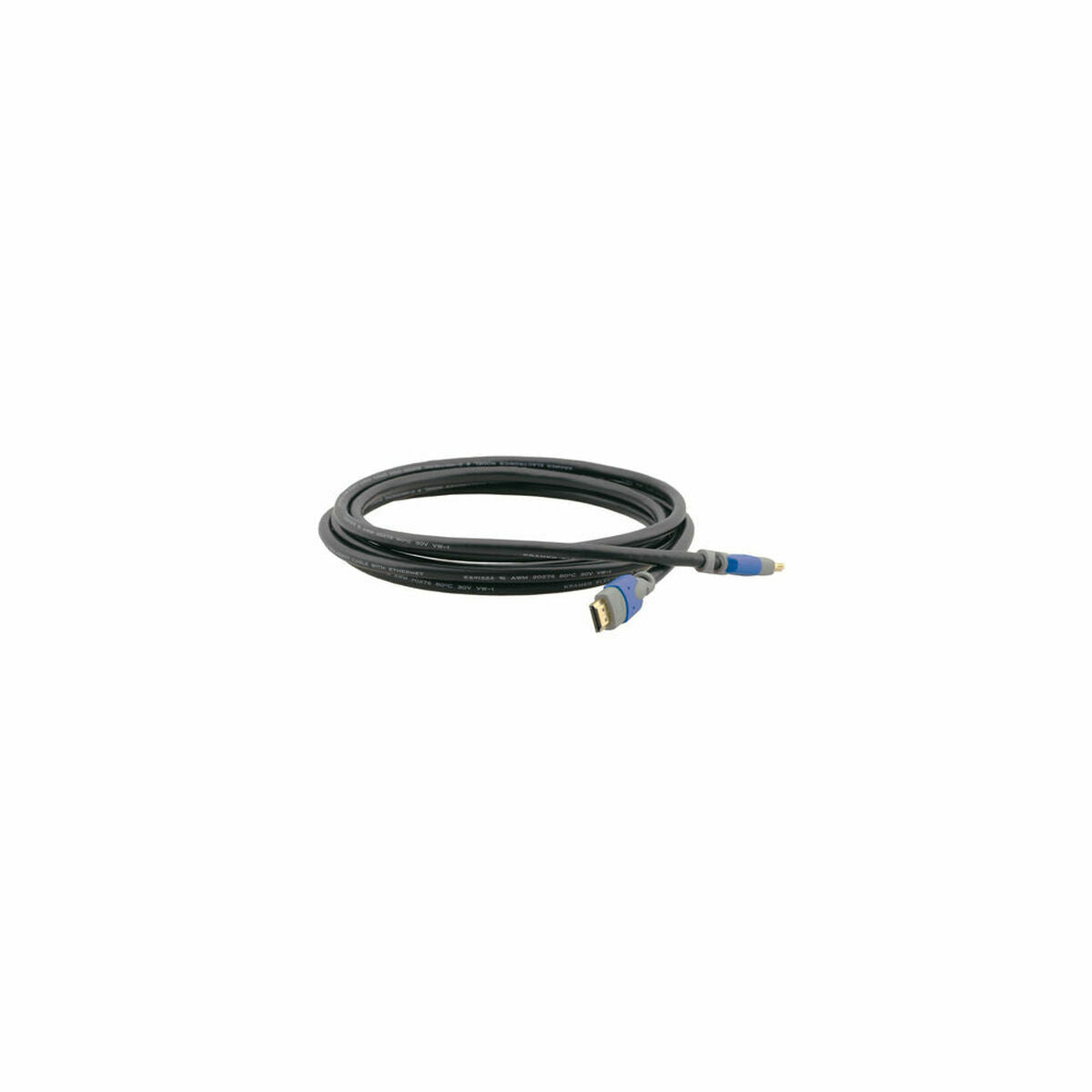 HDMI Cable Kramer C-HM/HM/PRO-65 Black 19 m
