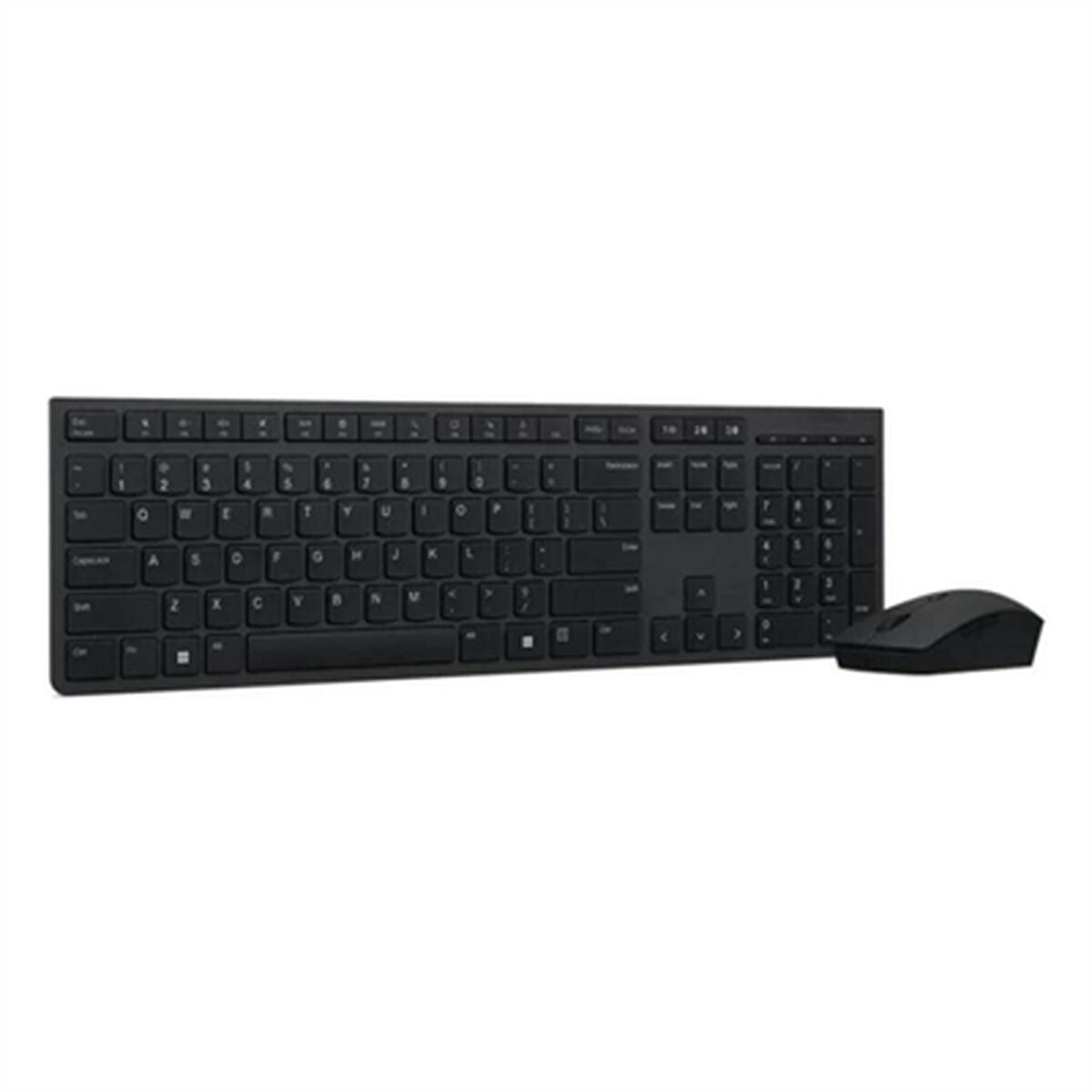 Keyboard and Mouse Lenovo 4X31K03961