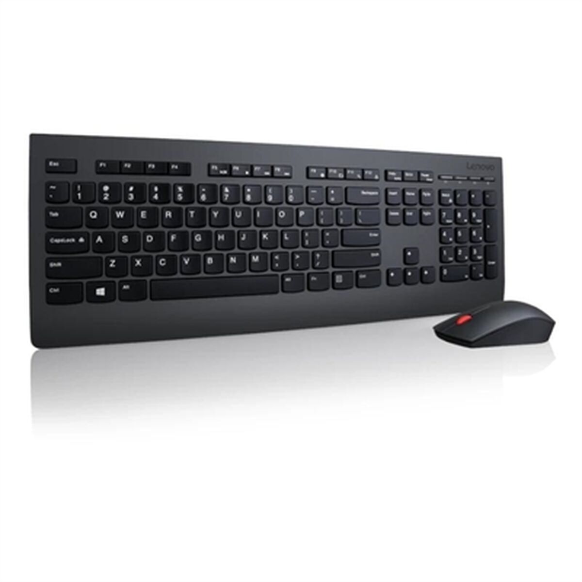 Keyboard and Mouse Lenovo 4X30H56823