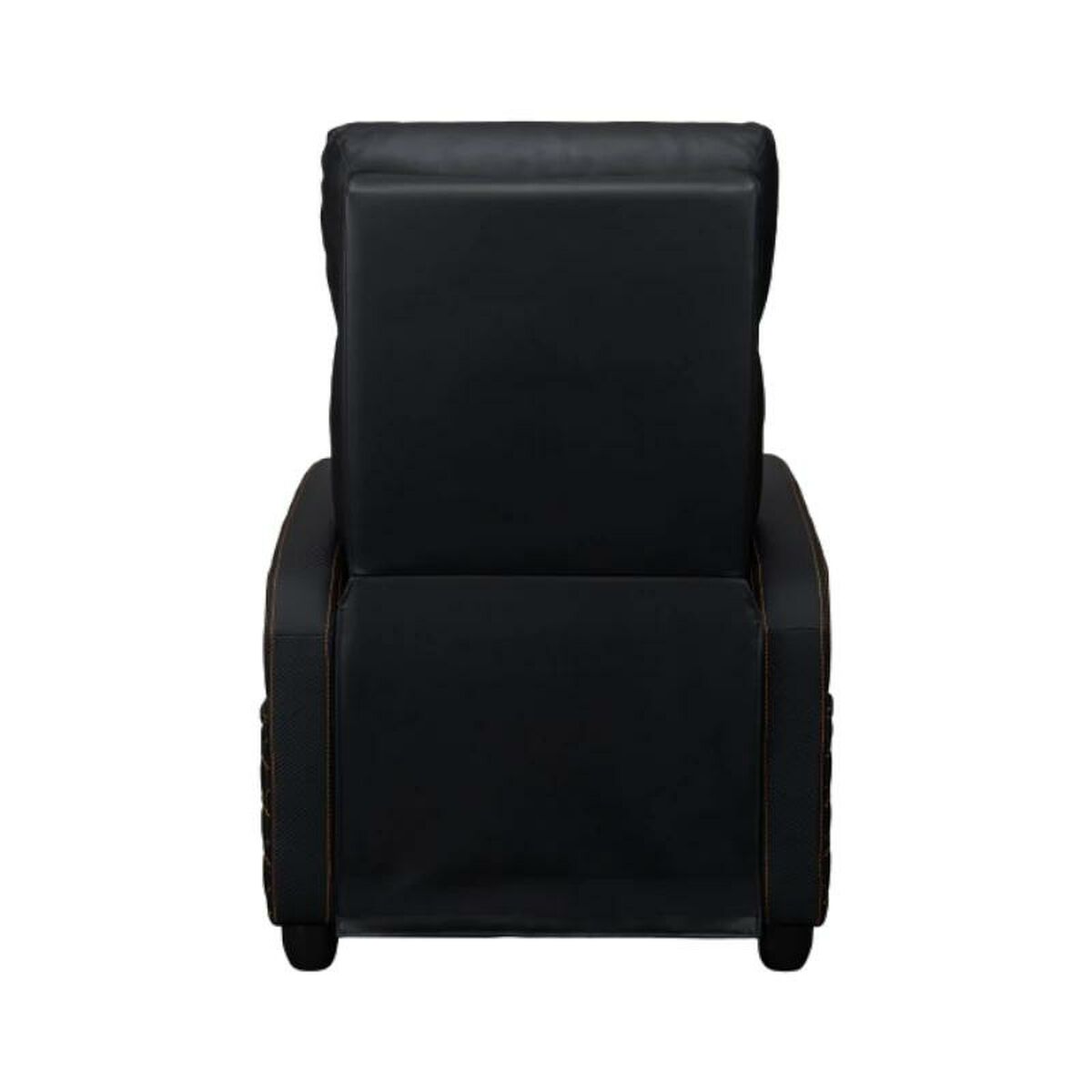 Gaming Chair Cougar Ranger Elite Black