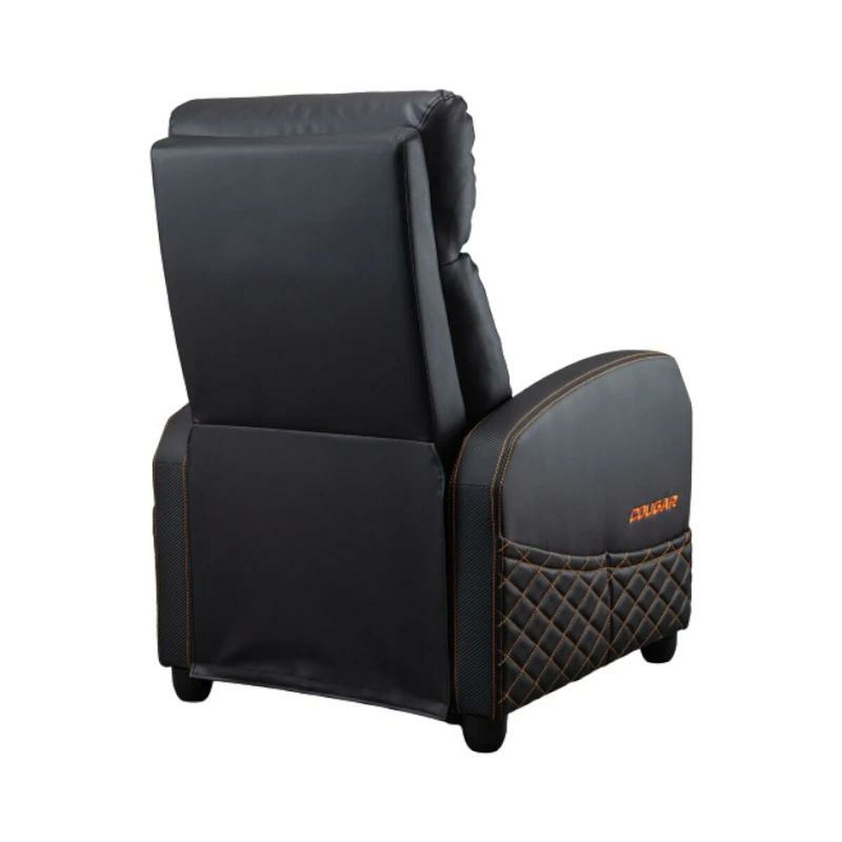 Gaming Chair Cougar Ranger Elite Black
