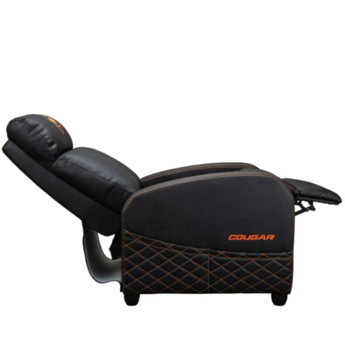 Gaming Chair Cougar Ranger Elite Black