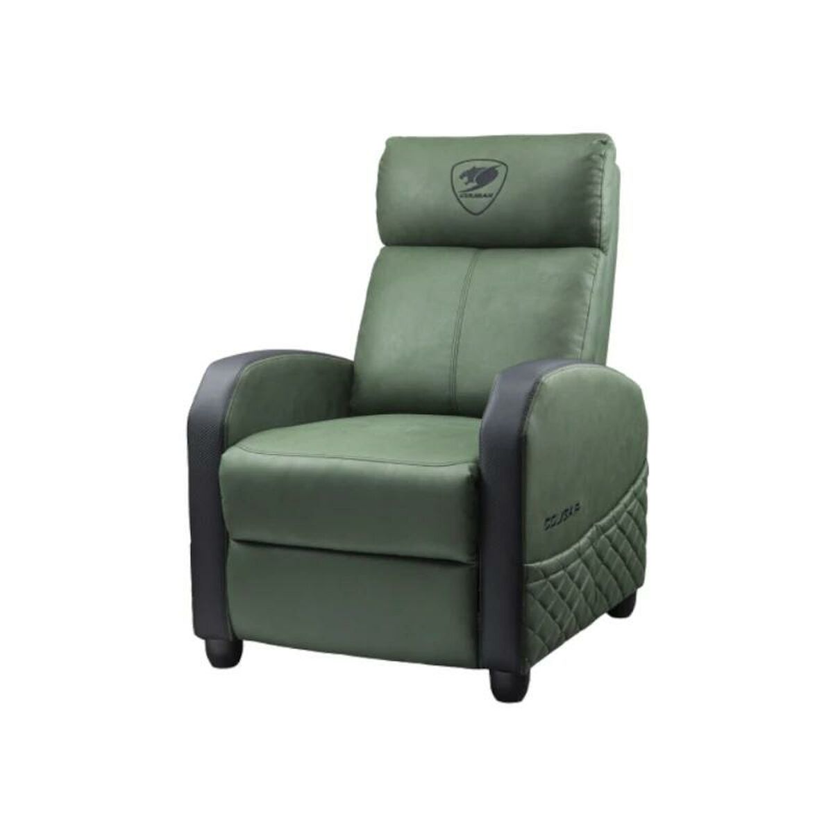 Gaming Chair Cougar Ranger Elite Green